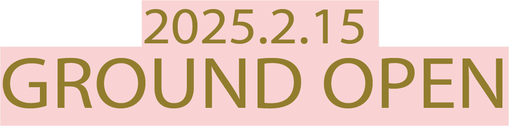 2025.2.15 GROUND OPEN