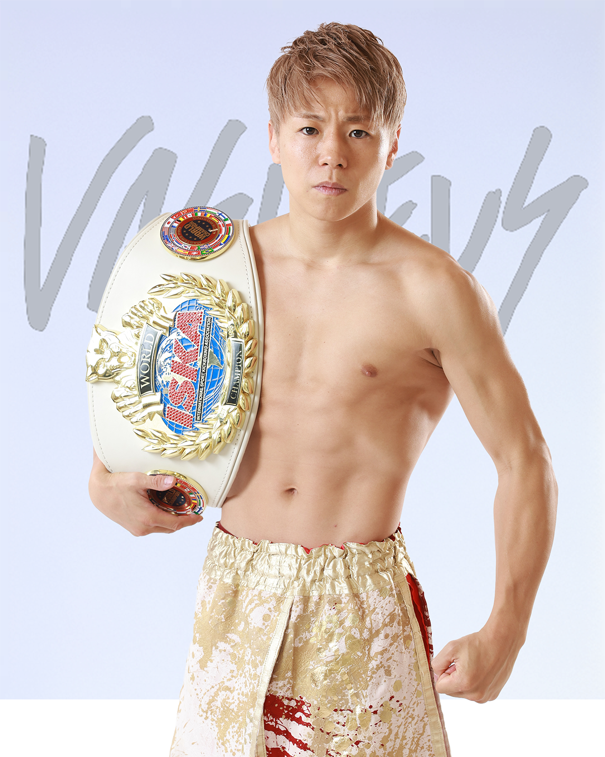 武尊選手着用 team VASILEUS 選手一覧 | VASILEUS GYM