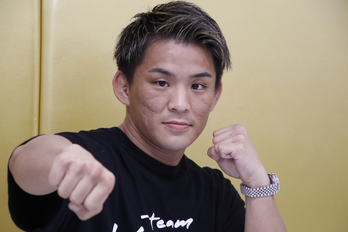 ONE FF】与座優貴のONEデビュー戦が5月23日に決定、相手は12戦無敗の